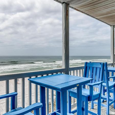 Sugar Dunes Condos Santa Rosa Beach Exterior foto