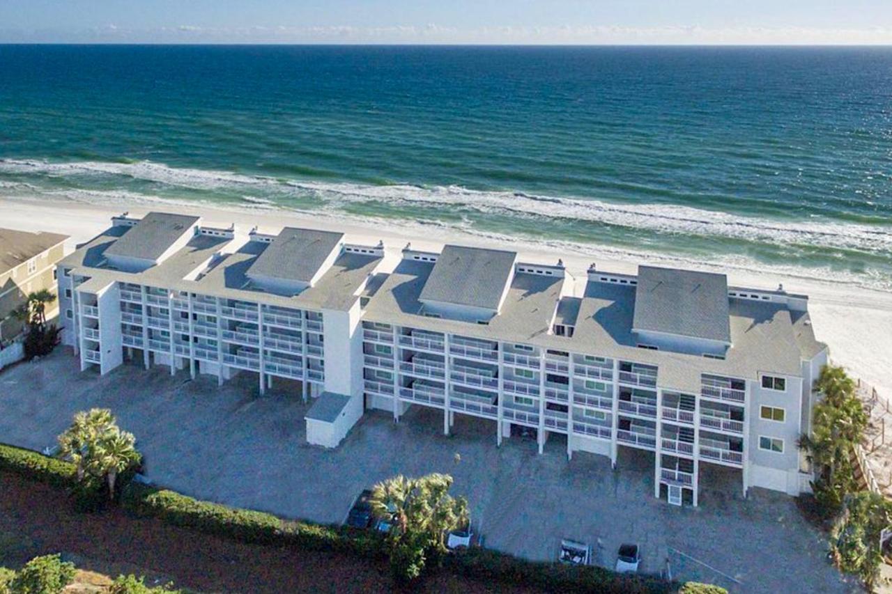 Sugar Dunes Condos Santa Rosa Beach Exterior foto