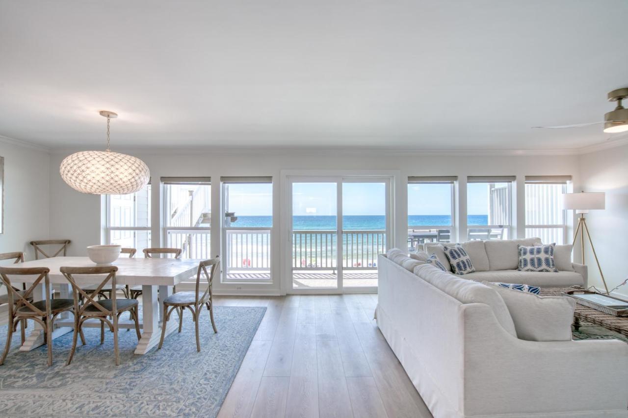 Sugar Dunes Condos Santa Rosa Beach Quarto foto