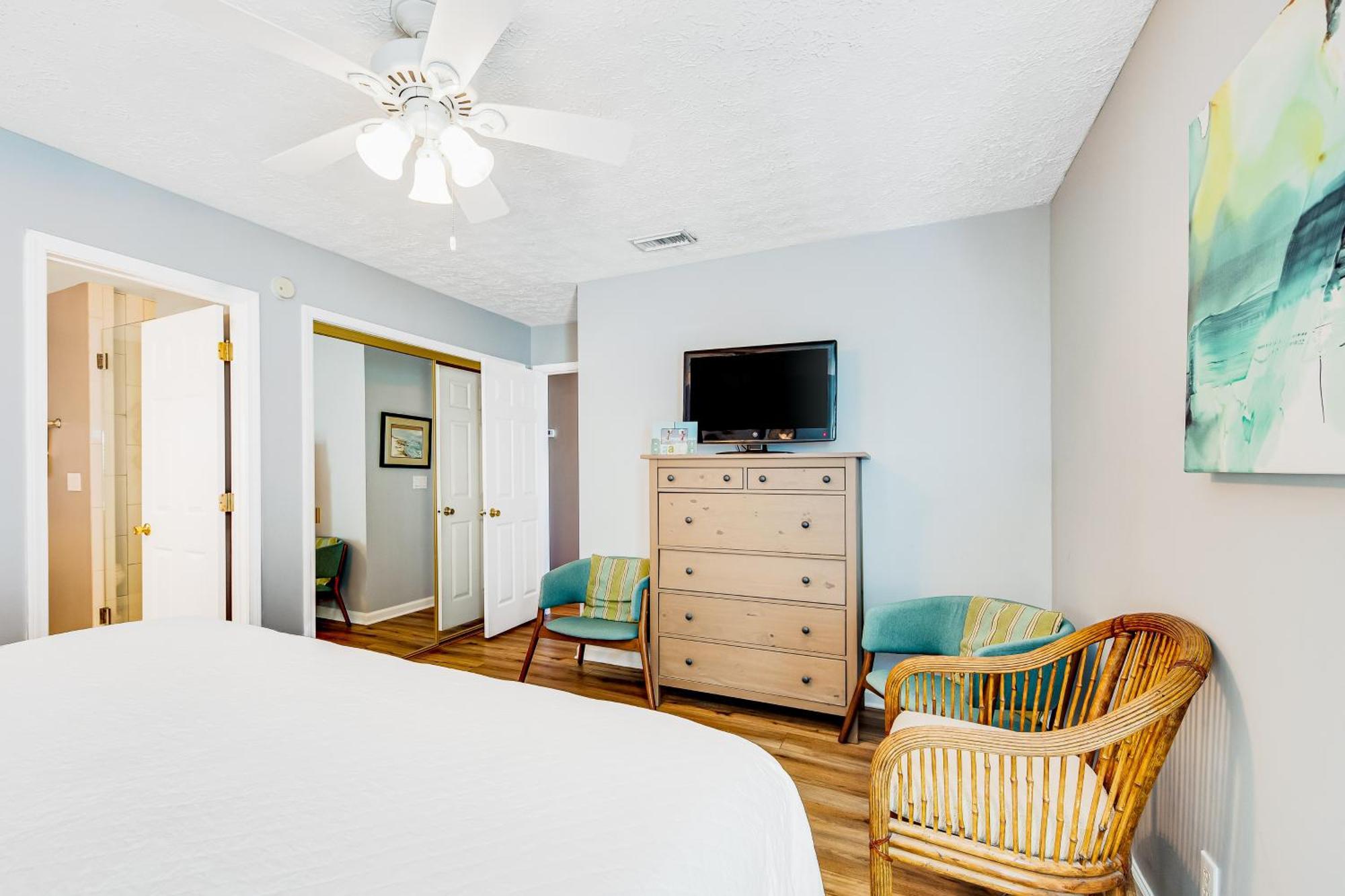 Sugar Dunes Condos Santa Rosa Beach Quarto foto