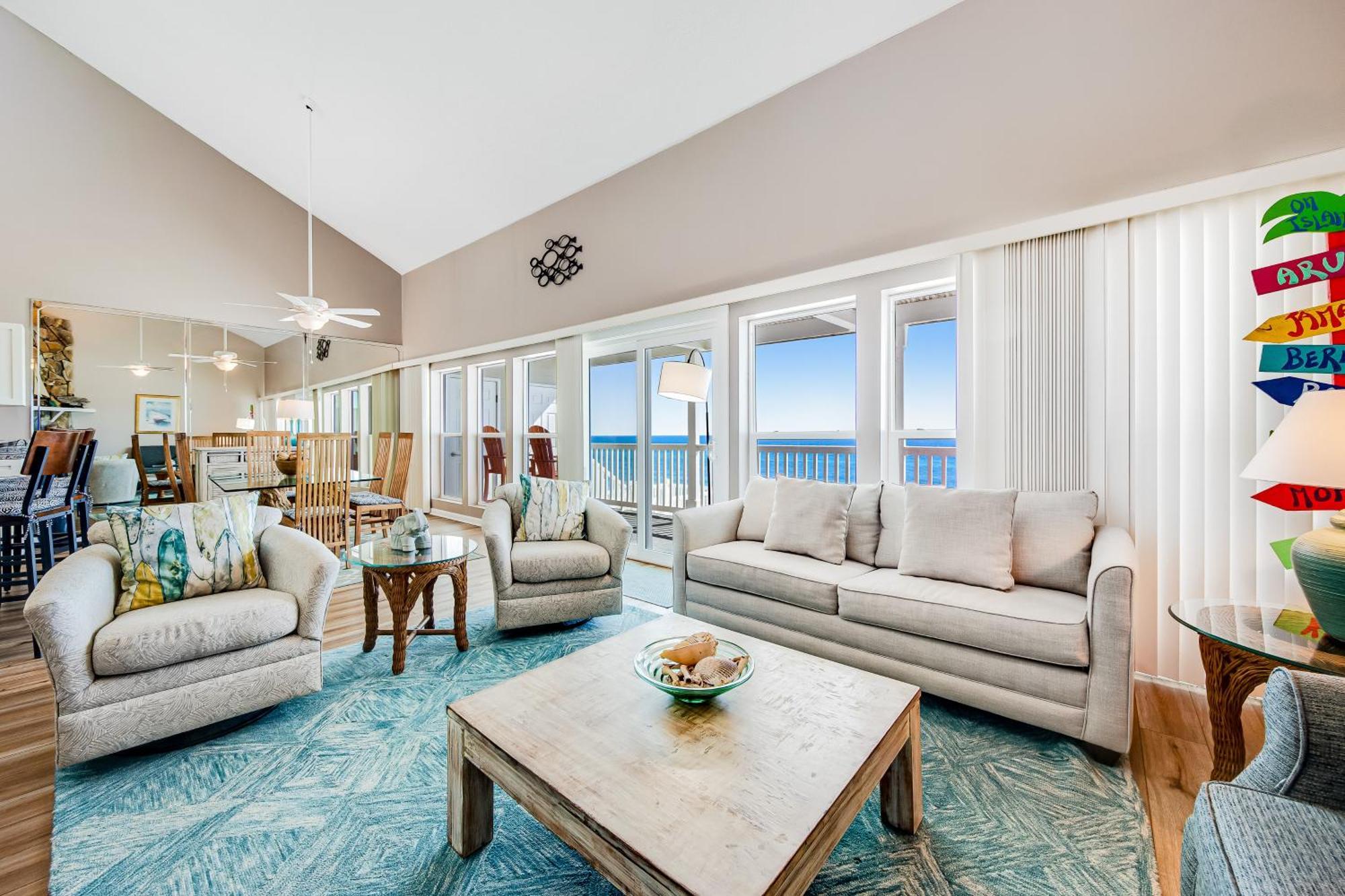Sugar Dunes Condos Santa Rosa Beach Quarto foto
