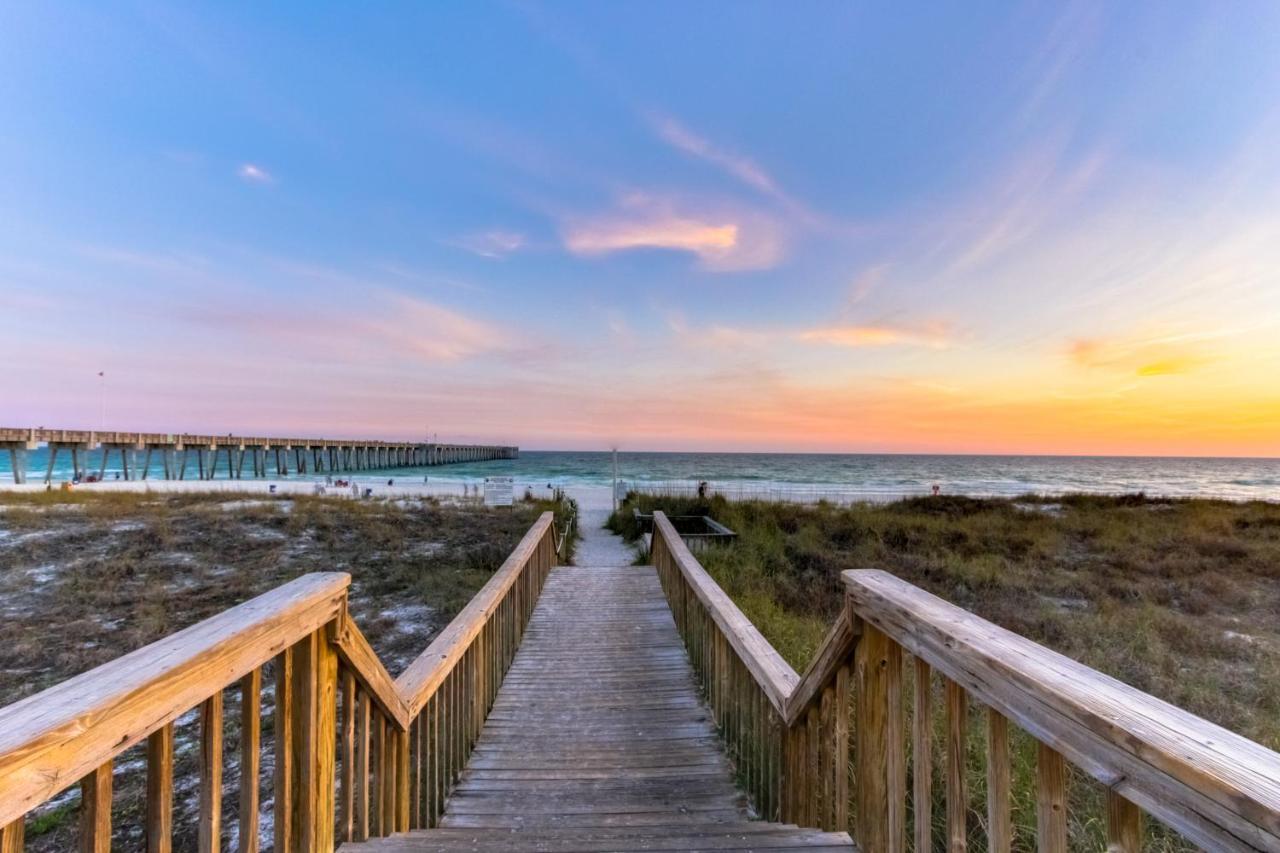 Sugar Dunes Condos Santa Rosa Beach Exterior foto